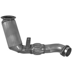 AP Exhaust Direct-Fit Catalytic Converters 641431