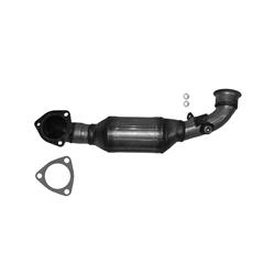 AP Exhaust Direct-Fit Catalytic Converters for 2007-2015 COOPER - 641440