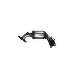 AP Exhaust Direct-Fit Catalytic Converters for 2012-2013 IMPALA, 2014-2016 IMPALA LIMITED - 641447