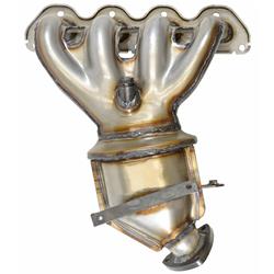 AP Exhaust Direct-Fit Catalytic Converters 641449