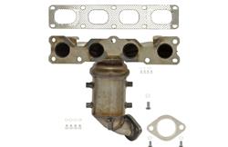 AP Exhaust Direct-Fit Catalytic Converters 641461
