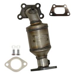 AP Exhaust Direct-Fit Catalytic Converters for 2014-2018 IMPALA, 2012-2016 LACROSSE, 2013-2016 XTS - 641477