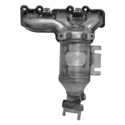 AP Exhaust Direct-Fit Catalytic Converters 641479