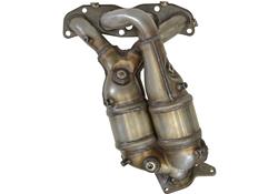 AP Exhaust Direct-Fit Catalytic Converters for 2007-2012 SENTRA - 641480