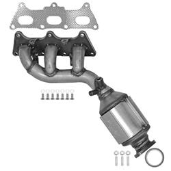AP Exhaust Direct-Fit Catalytic Converters for 2009-2010 GRAND VITARA - 641481