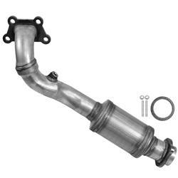 AP Exhaust Direct-Fit Catalytic Converters for 2010-2011 CTS - 641486
