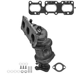 AP Exhaust Direct-Fit Catalytic Converters 641497