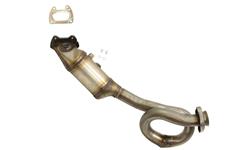 AP Exhaust Direct-Fit Catalytic Converters for 2012-2018 WRANGLER, 2018 WRANGLER JK - 641511