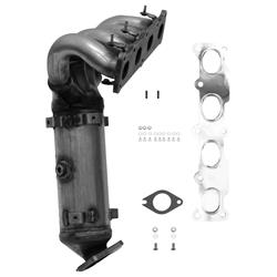 AP Exhaust Direct-Fit Catalytic Converters 641513