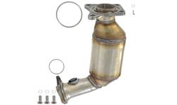 AP Exhaust Direct-Fit Catalytic Converters for 2002-2006 ALTIMA, 2004-2008 MAXIMA, 2004-2006 QUEST - 641522
