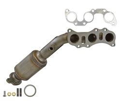 AP Exhaust Direct-Fit Catalytic Converters for 2003-2009 4RUNNER, 2007-2009 FJ CRUISER, 2005-2008 TACOMA - 641524