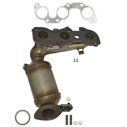 AP Exhaust Direct-Fit Catalytic Converters 641525