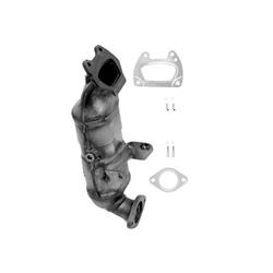 AP Exhaust Direct-Fit Catalytic Converters for 2014-2021 PROMASTER 1500, PROMASTER 2500, PROMASTER 3500 - 641533