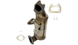 AP Exhaust Direct-Fit Catalytic Converters for 2014-2021 PROMASTER 1500, PROMASTER 2500, PROMASTER 3500 - 641534