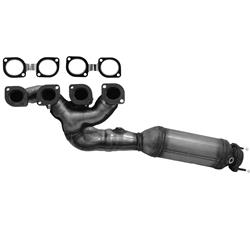 AP Exhaust Direct-Fit Catalytic Converters 641541