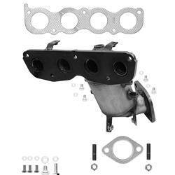 AP Exhaust Direct-Fit Catalytic Converters APH-641542