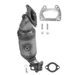 AP Exhaust Direct-Fit Catalytic Converters for 2015-2017 200, 2014-2022 CHEROKEE - 641544
