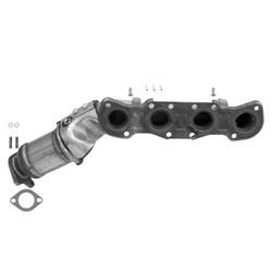 AP Exhaust Direct-Fit Catalytic Converters for 2012-2016 EQUUS, 2012-2014 GENESIS, 2015 K900 - 641547