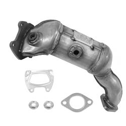 AP Exhaust Direct-Fit Catalytic Converters for 2011-2017 JOURNEY - 641552