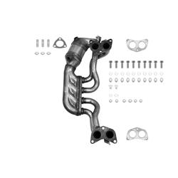 AP Exhaust Direct-Fit Catalytic Converters 641559