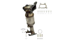 AP Exhaust Direct-Fit Catalytic Converters for 2016-2022 HR-V - 641560