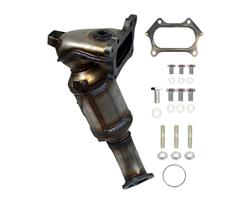 AP Exhaust Direct-Fit Catalytic Converters for 2013-2017 ACCORD, 2015-2019 CR-V, 2015-2020 TLX - 641565