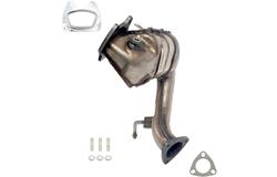 AP Exhaust Direct-Fit Catalytic Converters for 2015-2017 200, 2014-2022 CHEROKEE - 641566