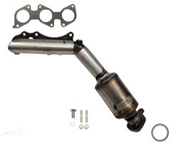 AP Exhaust Direct-Fit Catalytic Converters for 2009-2011 TACOMA - 641568