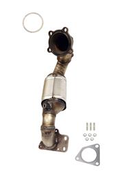 AP Exhaust Direct-Fit Catalytic Converters for 2011 9-5, 2011-2013 REGAL - 641570