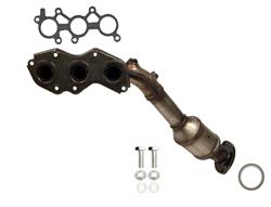 AP Exhaust Direct-Fit Catalytic Converters 641571