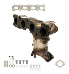 AP Exhaust Direct-Fit Catalytic Converters for 2013-2016 SANTA FE SPORT, 2014-2015 SORENTO - 641577