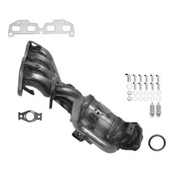 AP Exhaust Direct-Fit Catalytic Converters 641587