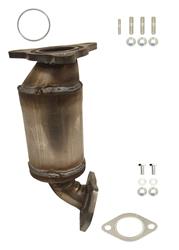 AP Exhaust Direct-Fit Catalytic Converters APH-641591