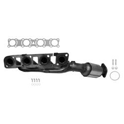 AP Exhaust Direct-Fit Catalytic Converters 641593