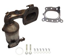 AP Exhaust Direct-Fit Catalytic Converters APH-641598