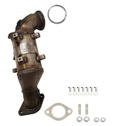 AP Exhaust Direct-Fit Catalytic Converters APH-641606