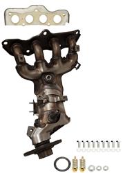 AP Exhaust Direct-Fit Catalytic Converters for 2011-2014 2 - APH-641609