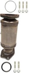 AP Exhaust Direct-Fit Catalytic Converters for 2007-2010 SKY, 2006-2009 SOLSTICE - 641610