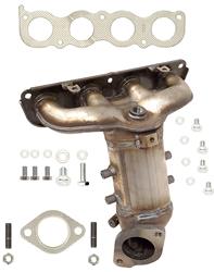 AP Exhaust Direct-Fit Catalytic Converters 641618