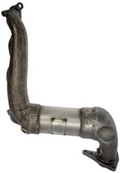 AP Exhaust Direct-Fit Catalytic Converters for 2009-2010 H3, H3T - 641620