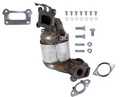AP Exhaust Direct-Fit Catalytic Converters for 2019-2021 ALTIMA - 641623