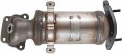 AP Exhaust Direct-Fit Catalytic Converters for 2016-2022 SPARK - 641631