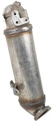 AP Exhaust Direct-Fit Catalytic Converters for 2018-2022 EQUINOX, TERRAIN, 2016-2022 MALIBU - 641634