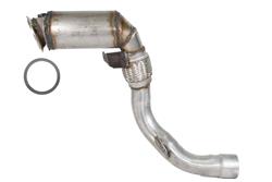 AP Exhaust Direct-Fit Catalytic Converters 641641