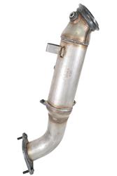 AP Exhaust Direct-Fit Catalytic Converters for 2019-2024 SIERRA 1500, SILVERADO 1500 - 641646