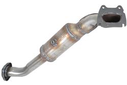 AP Exhaust - Catalytic Converters for 2019-2022 1500 - 641650