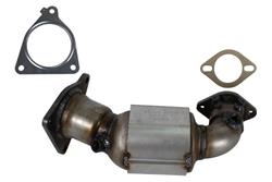 AP Exhaust Direct-Fit Catalytic Converters for 2020-2022 OUTBACK, LEGACY, 2019-2024 ASCENT - 641657