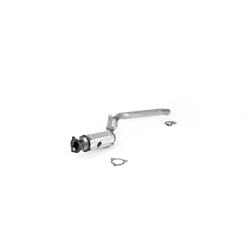 AP Exhaust Direct-Fit Catalytic Converters for 2002-2005 A4 QUATTRO - 642011
