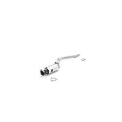 AP Exhaust Direct-Fit Catalytic Converters for 2002-2005 A4 QUATTRO - 642012