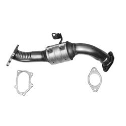 AP Exhaust Direct-Fit Catalytic Converters for 2004-2007 IMPREZA - 642013